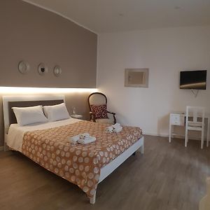 Camera deluxe con letto king size